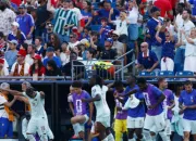 Hasil Prancis vs Maroko 2-0: Mbappe dan Dembele Bawa Les Bleus ke Semifinal Piala Dunia 2026