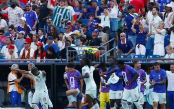 Hasil Prancis vs Maroko 2-0: Mbappe dan Dembele Bawa Les Bleus ke Semifinal Piala Dunia 2026