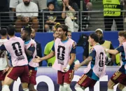 Spanyol Tumbangkan Prancis 2-0, La Furia Roja Melaju ke Final Piala Dunia 2026