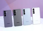 Samsung Galaxy S26 FE Disebut Meluncur 1 September 2026, Ini Bocoran Warna, Spesifikasi, dan Harganya