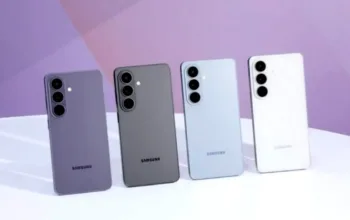 Samsung Galaxy S26 FE Disebut Meluncur 1 September 2026, Ini Bocoran Warna, Spesifikasi, dan Harganya