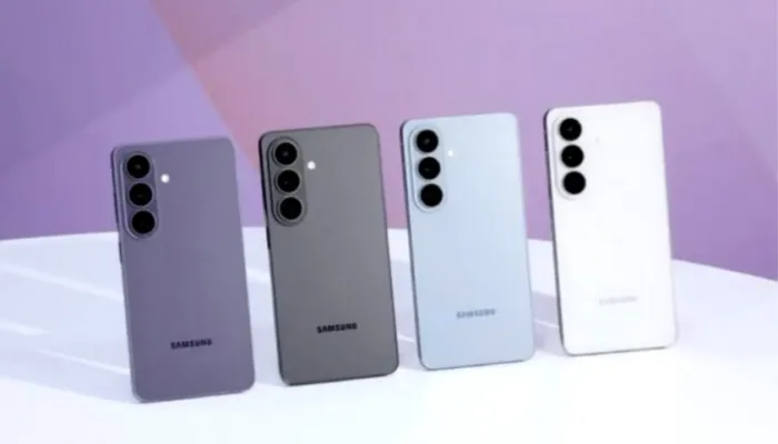 Samsung Galaxy S26 FE Disebut Meluncur 1 September 2026, Ini Bocoran Warna, Spesifikasi, dan Harganya