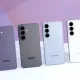 Samsung Galaxy S26 FE dikabarkan meluncur 1 September 2026 dengan tiga pilihan warna dan chipset Exynos 2500
