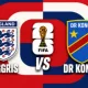 Jadwal Inggris vs RD Kongo Hari Ini, The Three Lions Bidik Tiket 16 Besar Piala Dunia 2026