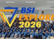 BSI Explore 2026 Jangkau 38 Desa Mitra di Berbagai Daerah