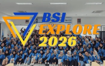 BSI Explore 2026 Jangkau 38 Desa Mitra di Berbagai Daerah