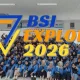 BSI Explore 2026 Jangkau 38 Desa Mitra di Berbagai Daerah