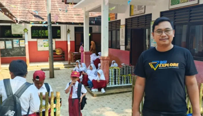 BSI Explore 2026 Akan Segera Dilaksanakan, Libatkan Mahasiswa dalam Program Pengabdian ke Desa-Desa