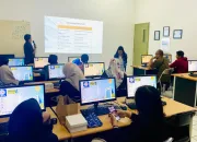 DICO dan Universitas BSI Purwokerto Bekali Masyarakat Kuasai AI untuk Produksi Konten Digital
