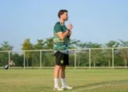 Kondisi Fisik Persebaya Meningkat, Diogo Carvalho Optimistis Hadapi PSIS