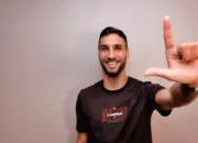 Denis Kolinger Resmi Gabung Persija, Tak Sabar Bermain di Hadapan Jakmania