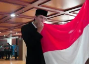 Mitchell Baker Resmi Jadi WNI, Selangkah Lagi Perkuat Timnas Indonesia