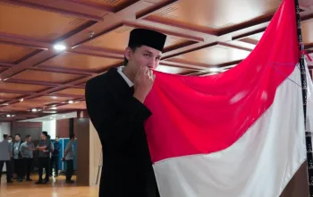 Mitchell Baker Resmi Jadi WNI, Selangkah Lagi Perkuat Timnas Indonesia