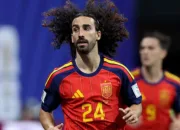 Marc Cucurella Siap Pensiun dari Timnas Spanyol Jika Juara Piala Dunia 2026