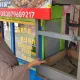 Bayi Laki-laki Ditemukan di Gerobak Satai di Purwokerto Timur, Polisi Selidiki Pelaku