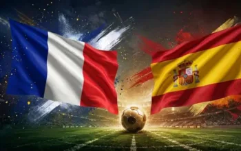 Jadwal Siaran Langsung Prancis vs Spanyol di Semifinal Piala Dunia 2026, Live TVRI