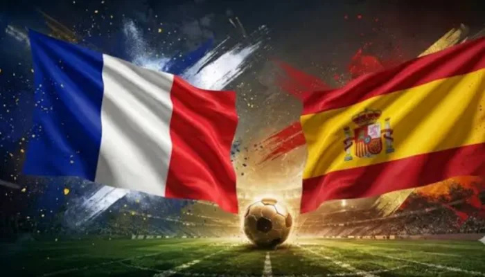 Jadwal Siaran Langsung Prancis vs Spanyol di Semifinal Piala Dunia 2026, Live TVRI