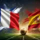 Jadwal Siaran Langsung Prancis vs Spanyol di Semifinal Piala Dunia 2026, Live TVRI