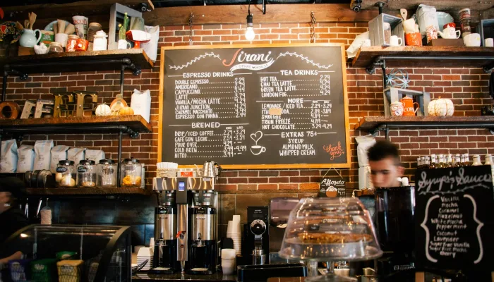 8 Cafe di Purwokerto Terbaik untuk Nongkrong dan Nugas