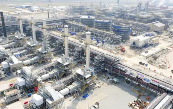 Kontribusi Kideco Masih Dominasi Pendapatan Indika Energy, Tembus 72,8 Persen pada Kuartal I 2026