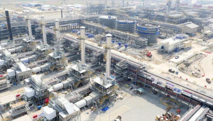 Kontribusi Kideco Masih Dominasi Pendapatan Indika Energy, Tembus 72,8 Persen pada Kuartal I 2026