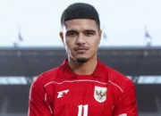 Ragnar Oratmangoen Resmi Gabung Persib Bandung, Siap Perkuat Maung Bandung di Super League 2026/2027