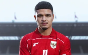 Ragnar Oratmangoen Resmi Gabung Persib Bandung, Siap Perkuat Maung Bandung di Super League 2026/2027