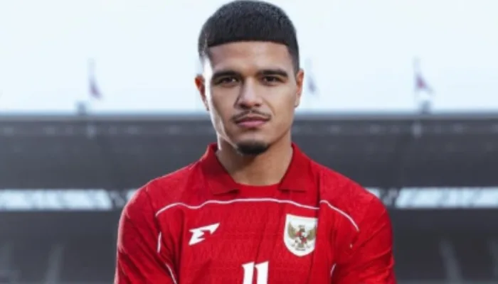 Ragnar Oratmangoen Resmi Gabung Persib Bandung, Siap Perkuat Maung Bandung di Super League 2026/2027