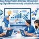 Rahasia Kuliah Sistem Informasi Dimulai dari Strategi Digital Entrepreneurship untuk Mahasiswa