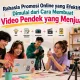 Rahasia Promosi Online yang Efektif Dimulai dari Cara Membuat Video Pendek yang Menjual