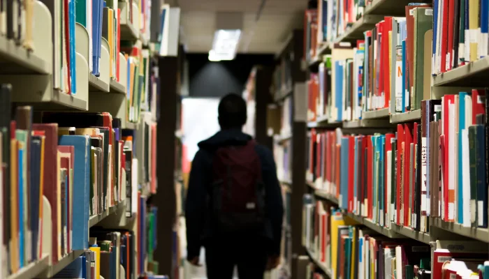 Perpustakaan sebagai fasilitas pendukung Akreditasi Perguruan Tinggi