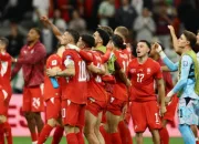 Swiss Tumbangkan Aljazair 2-0, Pastikan Tiket ke Babak 16 Besar Piala Dunia 2026