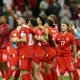 Swiss Tumbangkan Aljazair 2-0, Pastikan Tiket ke Babak 16 Besar Piala Dunia 2026