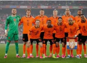 Timnas Belanda Sabet FIFA Fair Play Trophy pada Piala Dunia 2026