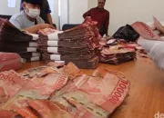 Uang Rp 1,54 M untuk Kuliah Anak Rusak Kena Banjir Rob, Ida Datangi BI Tegal