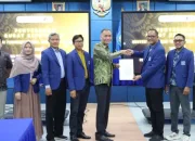 UBSI Resmi Buka Tiga Prodi Baru di Banyumas, Sleman, dan Tegal