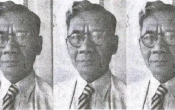 RM Margono Djojohadikusumo diusulkan menjadi Pahlawan Nasional