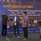 UBSI Purwokerto Raih Penghargaan Kampus Terkolaboratif Bersama ASPIKMAS