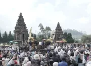 Dieng Culture Festival 2026 Dimulai Hari Ini, Ada Apa Saja di Festival Negeri di Atas Awan?