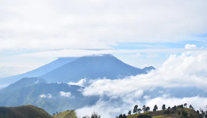 7 Negara dengan Gunung Berapi Terbanyak di Dunia, Indonesia Masuk 4 Besar