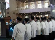 60 Persen Warga Disebut Buta Huruf Alquran, 10 Ribu Siap Guru Dikerahkan