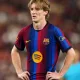 Barcelona Menang 5-0 atas Elche, Gordon Langsung Bersinar dengan Dua Assist