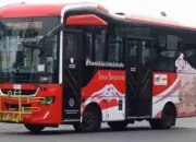 Trans Banyumas Berhenti Sementara Mulai 30 Agustus 2026, Pemkab Banyumas Lakukan Evaluasi
