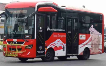 Trans Banyumas Berhenti Sementara Mulai 30 Agustus 2026, Pemkab Banyumas Lakukan Evaluasi