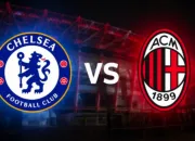 Chelsea vs AC Milan di Jakarta, Xabi Alonso dan Ruben Amorim Uji Strategi