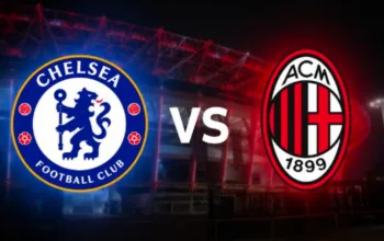Chelsea vs AC Milan di Jakarta, Xabi Alonso dan Ruben Amorim Uji Strategi
