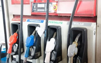 Harga BBM Pertamina Terbaru 1 Agustus 2026, Pertamax Turun Jadi Rp15.950 per Liter, Cek Daftar Lengkapnya