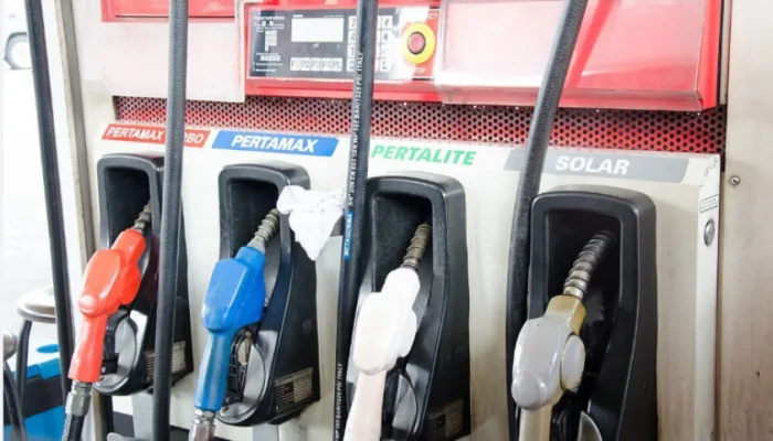 Harga BBM Pertamina Terbaru 1 Agustus 2026, Pertamax Turun Jadi Rp15.950 per Liter, Cek Daftar Lengkapnya