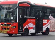 Bus Trans Banyumas Terancam Berhenti Akhir Agustus, Pemkab Cari Tambahan Anggaran agar Layanan Tetap Berjalan