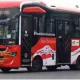 Bus Trans Banyumas yang melayani transportasi umum di Kabupaten Banyumas terancam berhenti beroperasi akibat keterbatasan anggaran subsidi APBD.